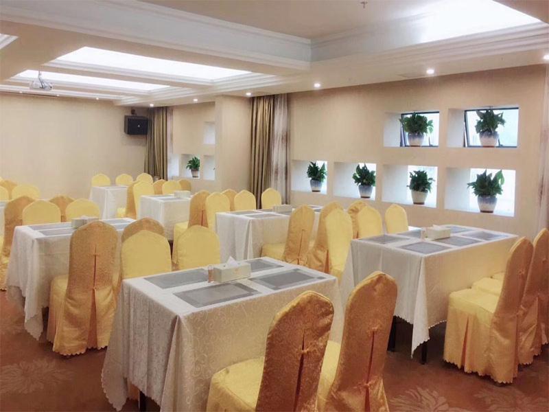 Vienna Hotel Guangzhou Baiyun Dongping Middle Road Экстерьер фото